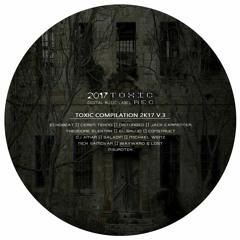 Nick Samovar - OM1 (original Mix) Preview