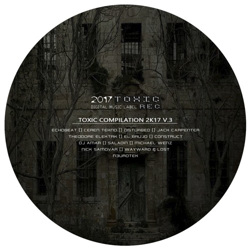 Michael Wenz - Spice It Up (Original Mix) Preview