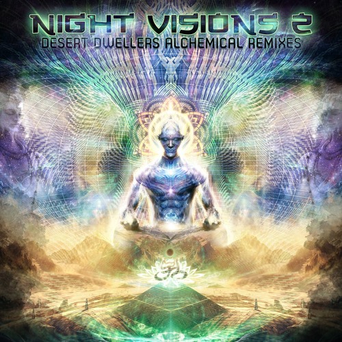 Kalya Scintilla - The Calling (Desert Dwellers Remix)