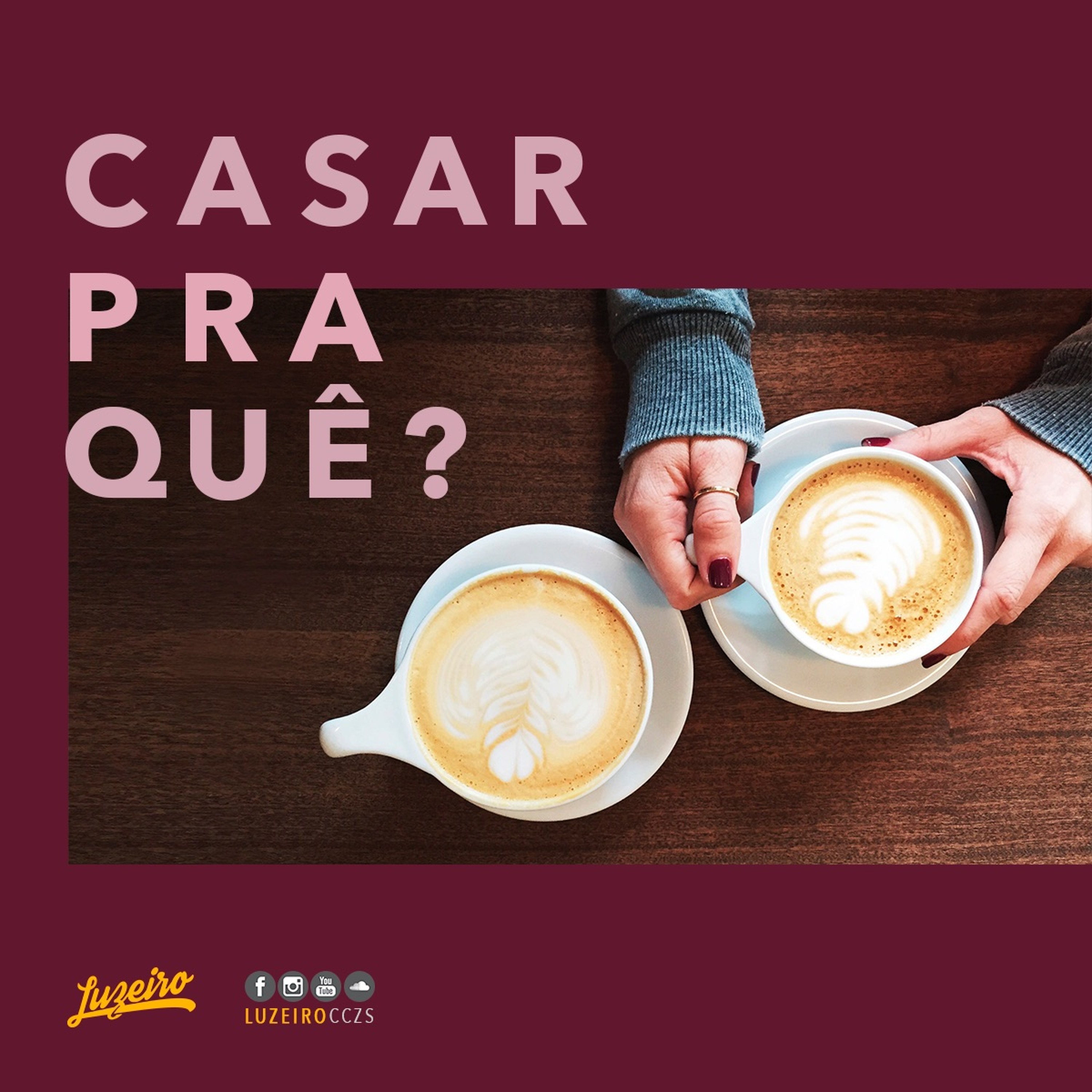 PodCast Jovens CCZS