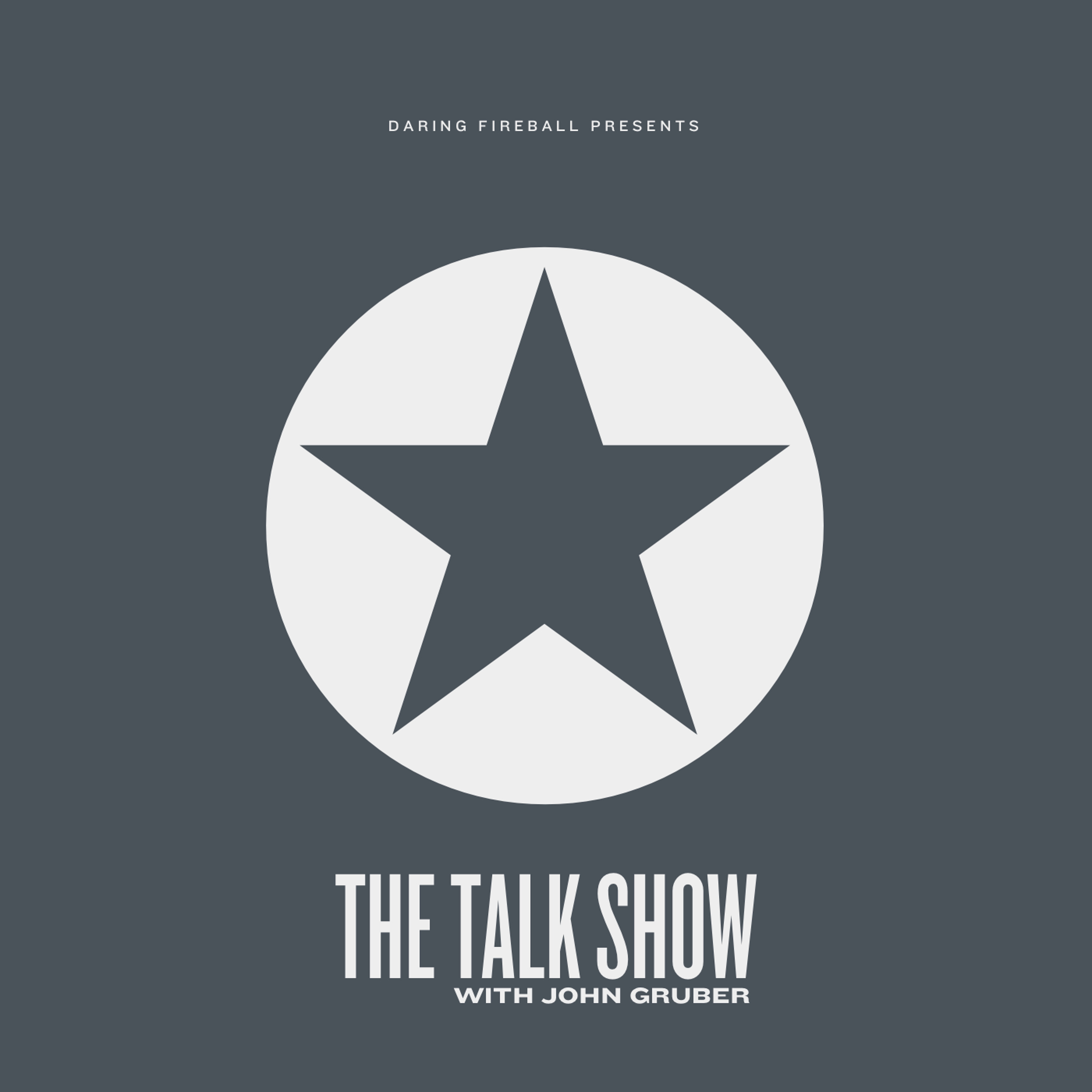 ✪ The Talk Show
