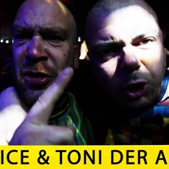 JUICE ft. TONI DER ASSI - GHETTO KAMIKAZZI 2 (ADOX Extended Edit)