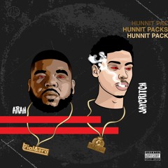 ARAH x JAY CRITCH - Hunnit Packs (produced by Bodega)