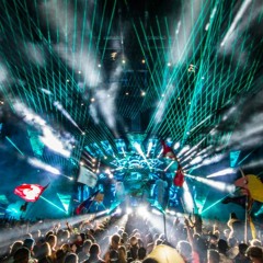 Gary's Big Room House Mastermix
