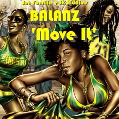 Move It x Balanz (mixed)