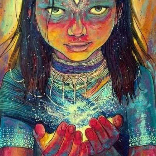 Astrix - Shamanic Tales (ICARO extract from aftermovie psytrance by Lais Arena)