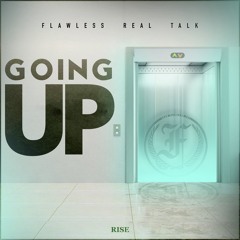 3) Flawless Real Talk- Maybe Feat Breana Marin