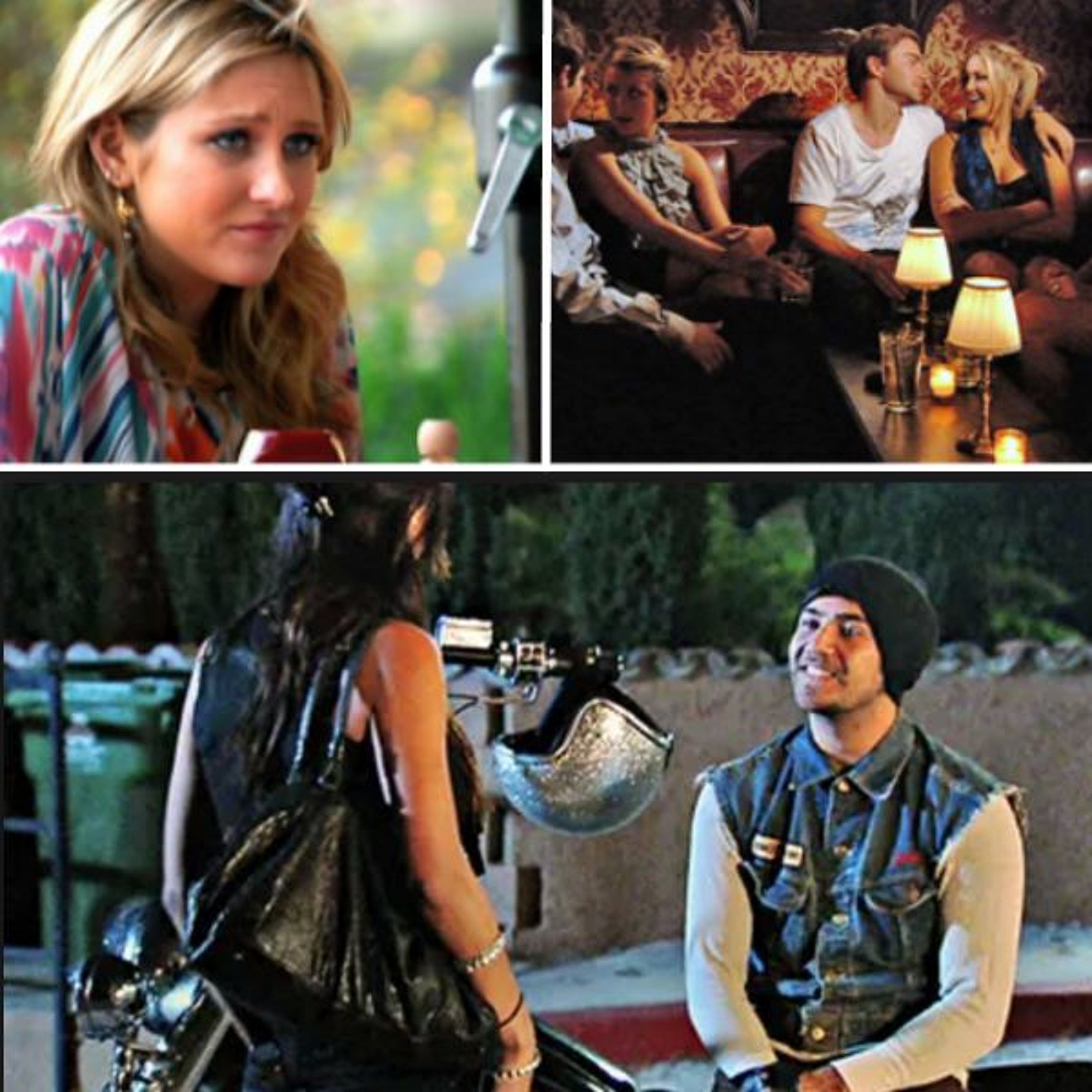 64. The Hills Have Sighs, s4 Ep12: I Want You to Be With Me episode artwork