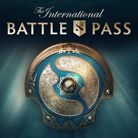 Lae alla Dota 2 - The International 2017 Battle Pass Music Pack OST - Main Menu