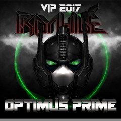 Ironhide - Optimus Prime 2017 VIP (FREE DOWNLOAD!!!!)