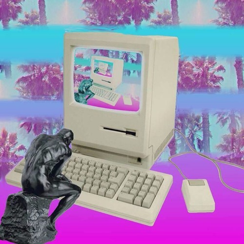 ERROR 404: I'm In Love With My Computer