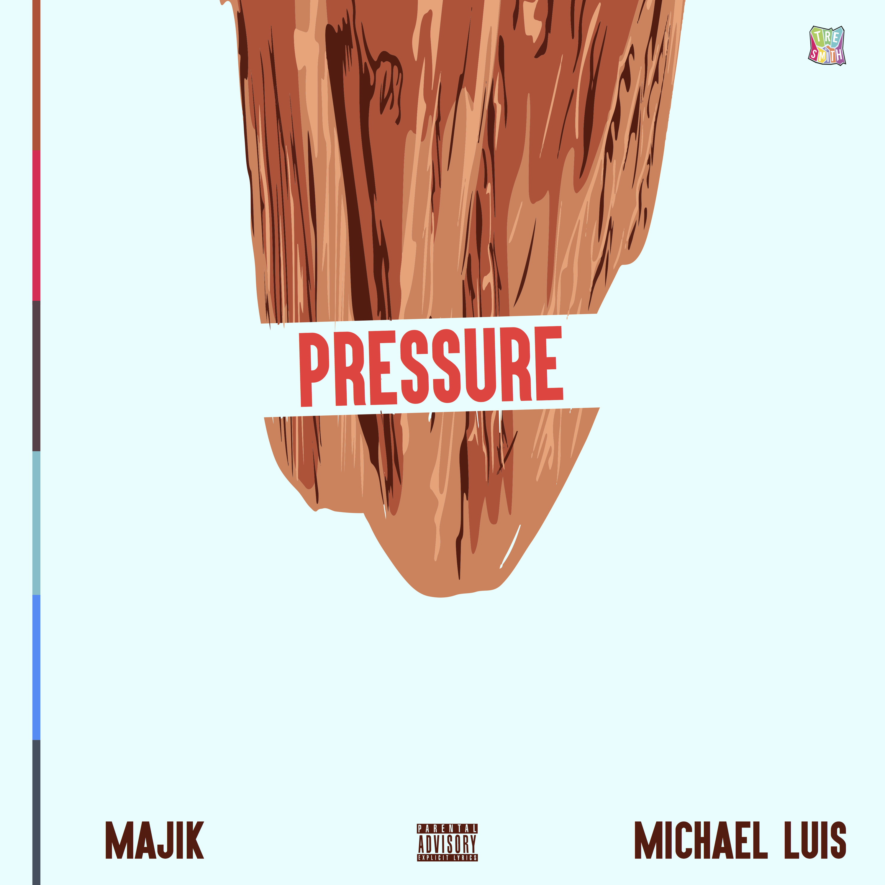 Pressure ft. Michael Luis episode artwork