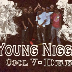 (NEW)Young Niggaz Feat. Dee