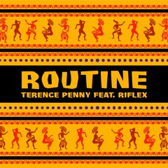 Routine (feat. RifleX)