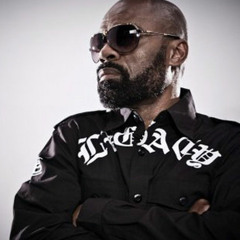 Tin Foil Hat Ep 24: CIA Cocaine Dealing With Freeway Ricky Ross