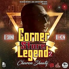 Chevron Shawty - Never Forget