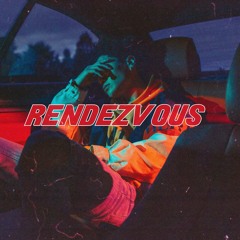Ryan Saga ~ Rendezvous