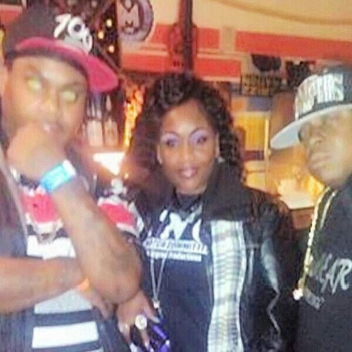 01 Why You Talking Like Some Killa.wma