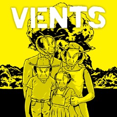 Vents - The Bees Are Dying - Produced by Simplex
