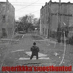 Science Projects (prod. Knxwledge)