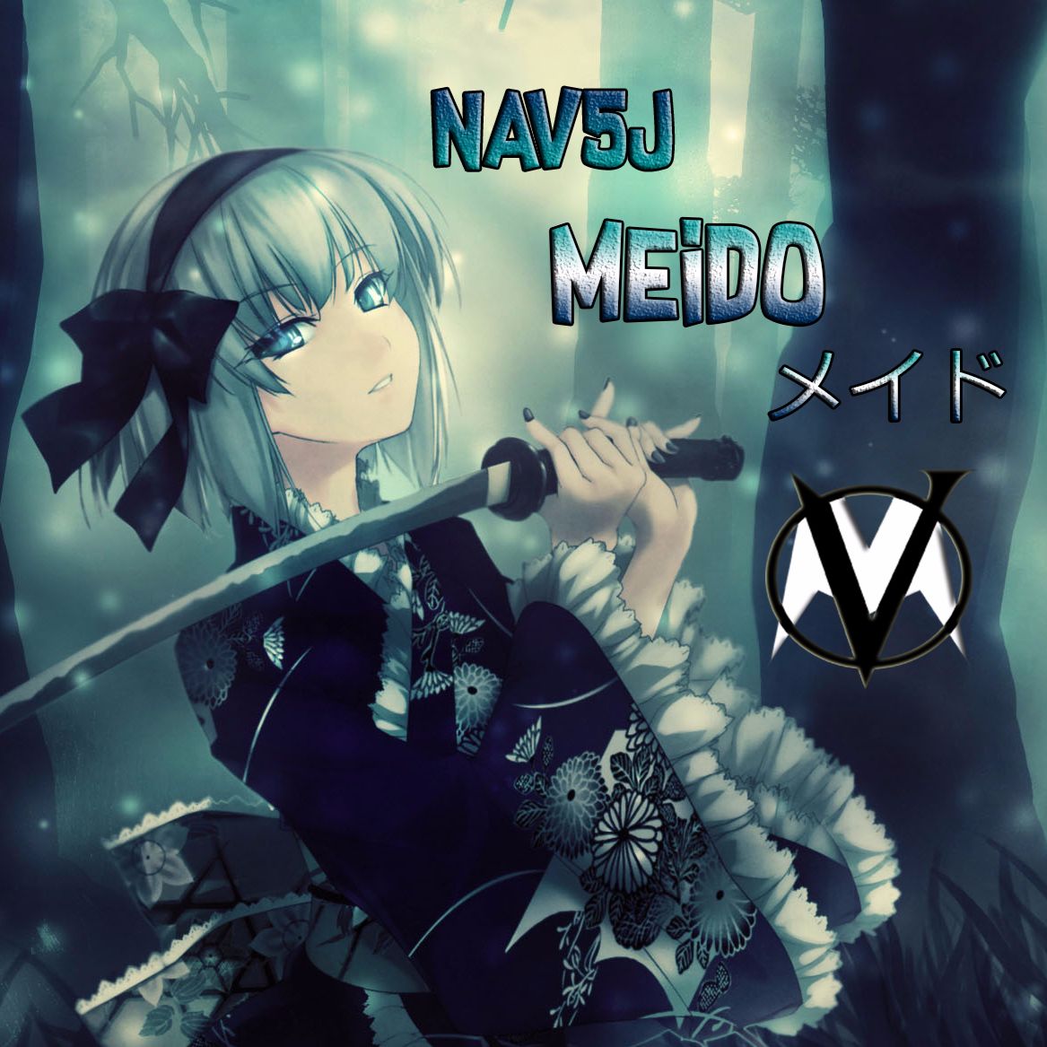 NAV5J – Meido