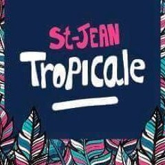 St-Jean Tropicale