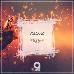 Otto Orlandi Feat. ADN - Volcano