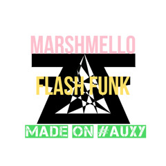 Marshmello-flashfunk Remake
