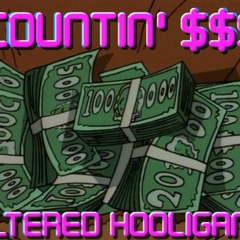 COUNTIN' $$$(prod.BY ANTTDZEE)