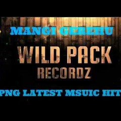 Wild Pack Ft.( Ragga Siai) -Tavile Nakanai (Pacific Vibes 2017)