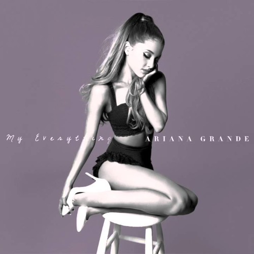 Stream Ariana Grande - Break Free (ft. Zedd) [Official Instrumental] by  BUTERAMUSIC | Listen online for free on SoundCloud