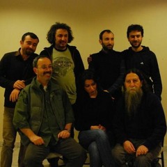 Ezginin Günlüğü - Ebruli