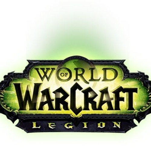 wow legion ost