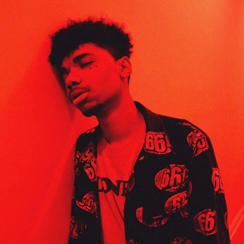 FANTASY (PROD. DZY X TAYMASTERCHEF X LORDFUBU)