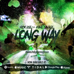 Nick Loe feat Kane Savage "Long Way"