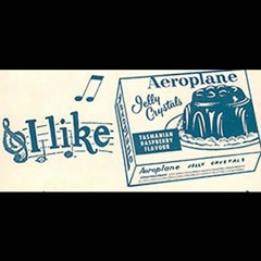Joy King - The Aeroplane Jelly song