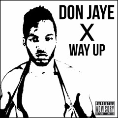 Way Up