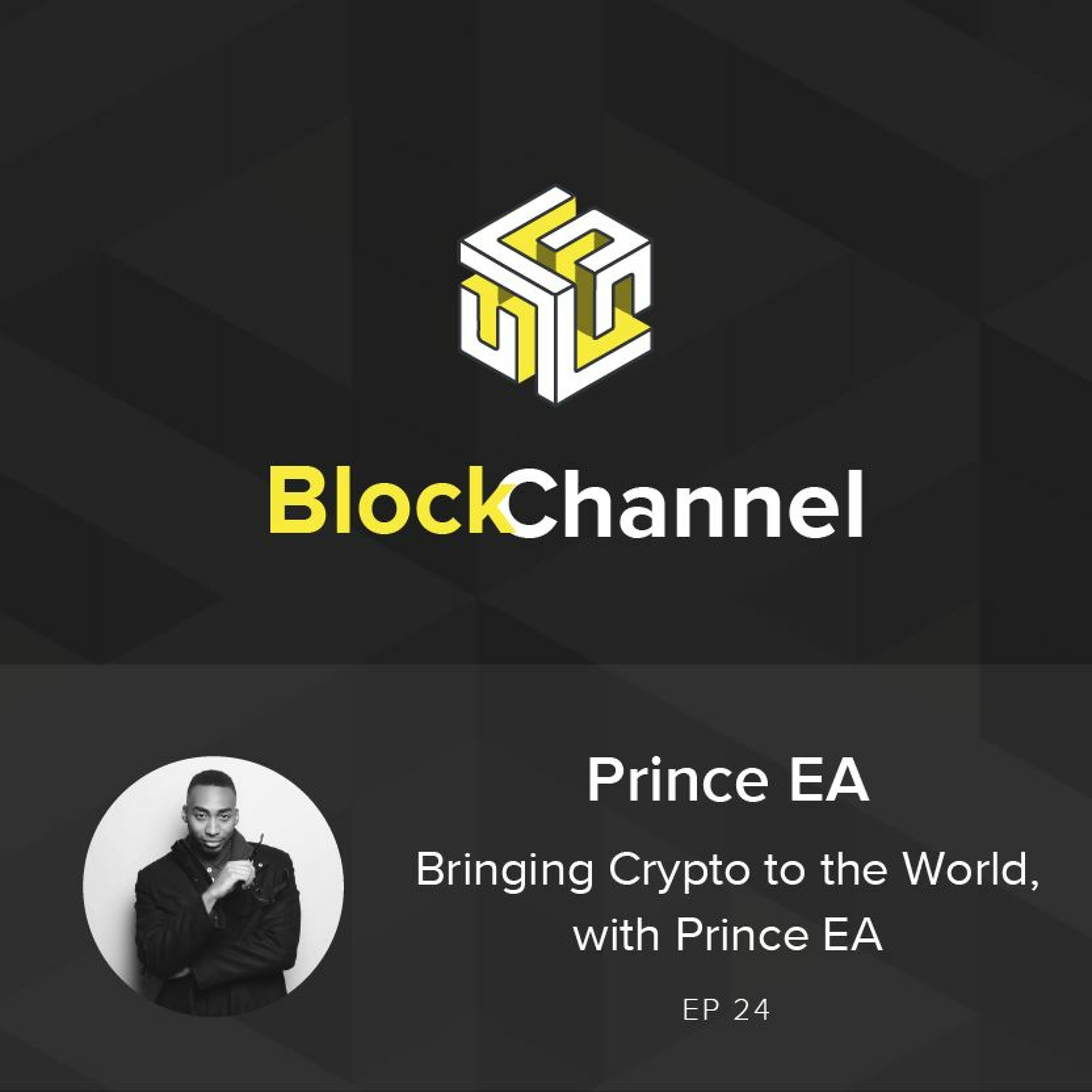 BlockChannel