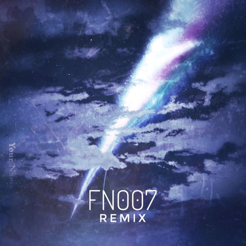 夢灯籠 Fn007 Remix By Fn007