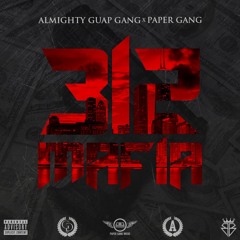 "Bag" - 312 Mafia(AlmightyJames | BossShawn | AlmightyVMan