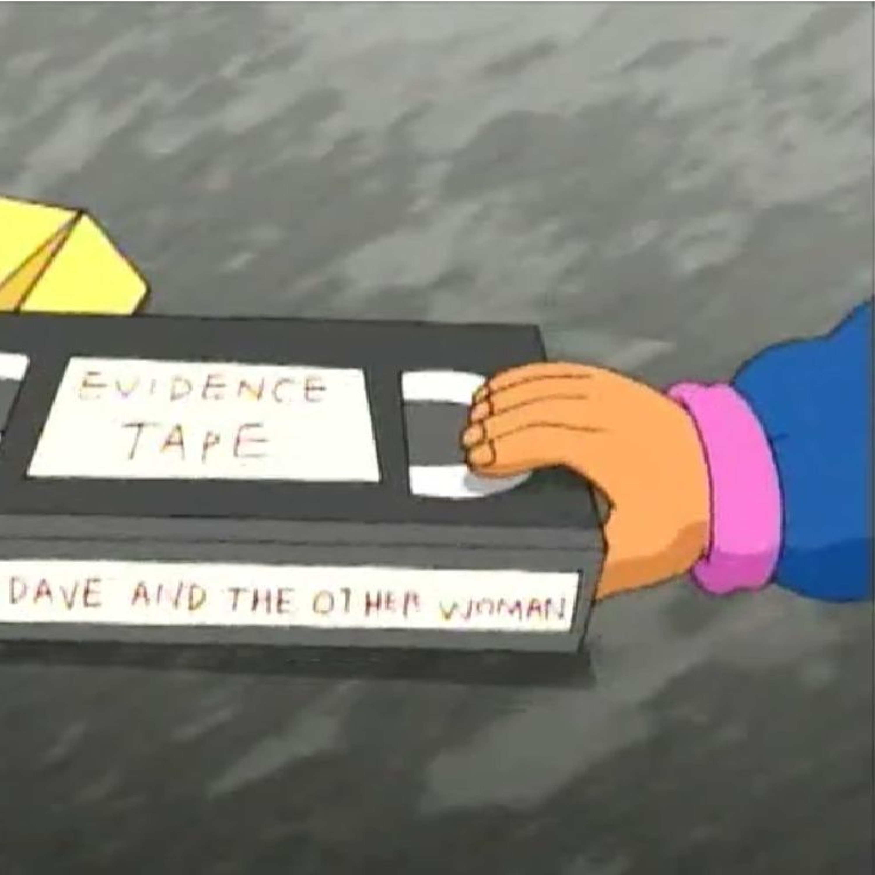 i never make ends meet episode artwork
