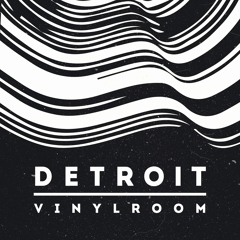 Detroit Vinyl Room Podcasts