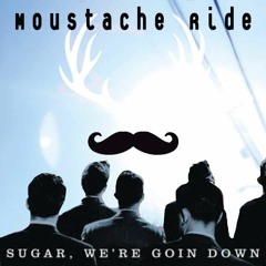 Sugar, We're Goin' Down (Moustache Ride Remix) - Fallout Boy