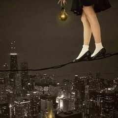Girl On A Wire