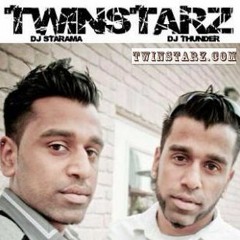 Manasey manasey - TwinstarZ Tamil Remix 2005