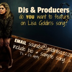 #Remix4Goldin Featured Artists