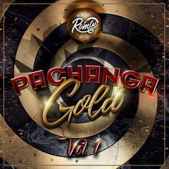 Pachanga Gold 1