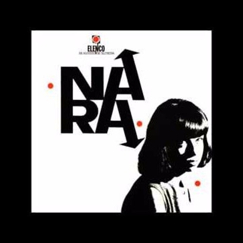Berimbau - Nara Leão