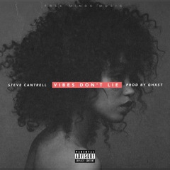 Vibes Don't Lie (Prod. By ghxst)
