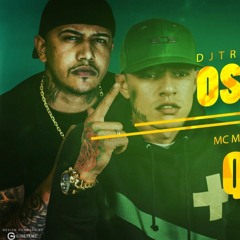 MC Mãozinha E MC PP Da VS Os Cachorro Da Quebrada (DJ Tripa)
